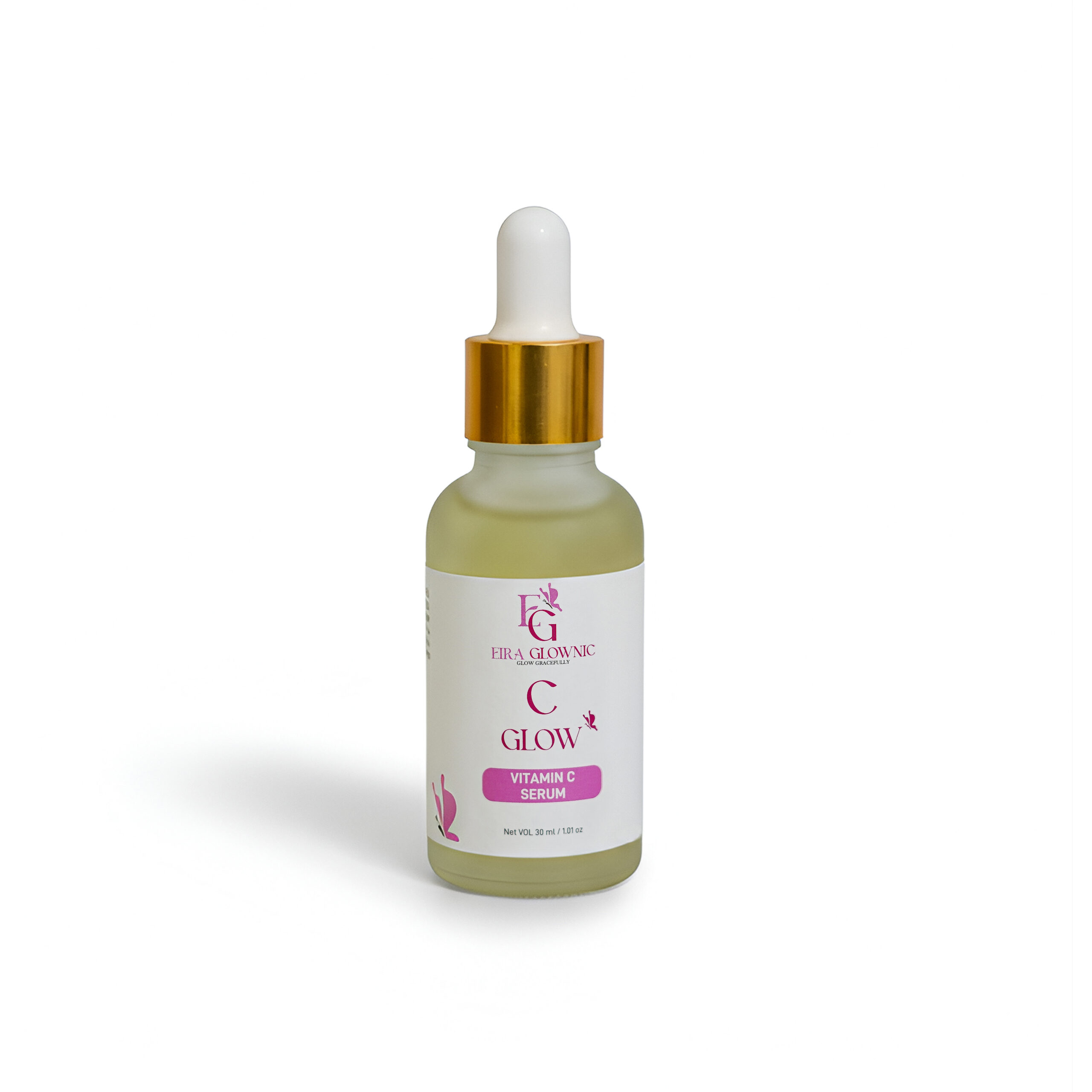 C Glow Brightening & Antioxidant Serum