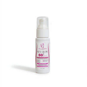 Sun Glow Isolation Sunscreen SPF 60+ PA+++