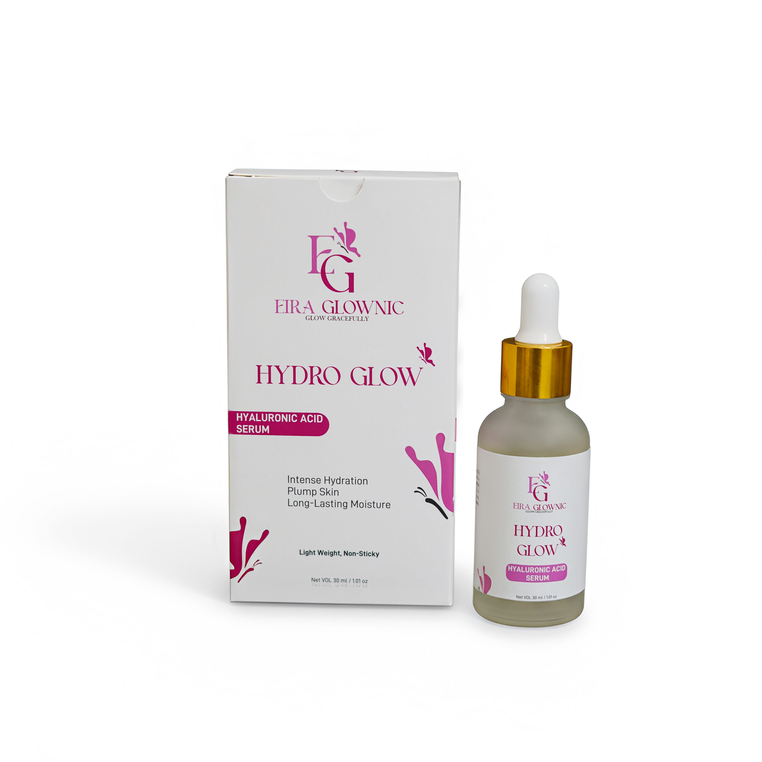 Hydro Glow Deep Hydration Serum - Image 2